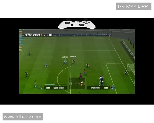 实况足球2010射门技巧解析与实战应用心得分享